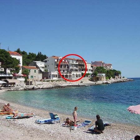 Apartments By The Sea Milna, Hvar - 12244 Milna (Hvar) Exterior foto