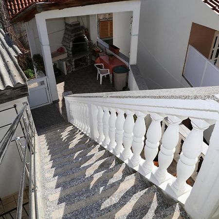 Apartments By The Sea Milna, Hvar - 12244 Milna (Hvar) Exterior foto