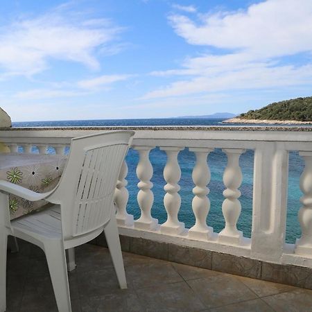 Apartments By The Sea Milna, Hvar - 12244 Milna (Hvar) Exterior foto