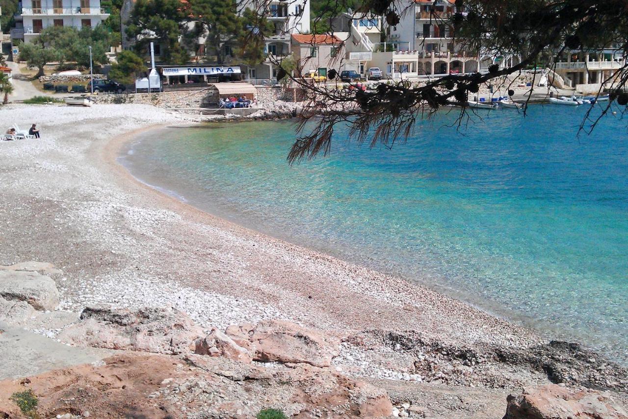 Apartments By The Sea Milna, Hvar - 12244 Milna (Hvar) Exterior foto
