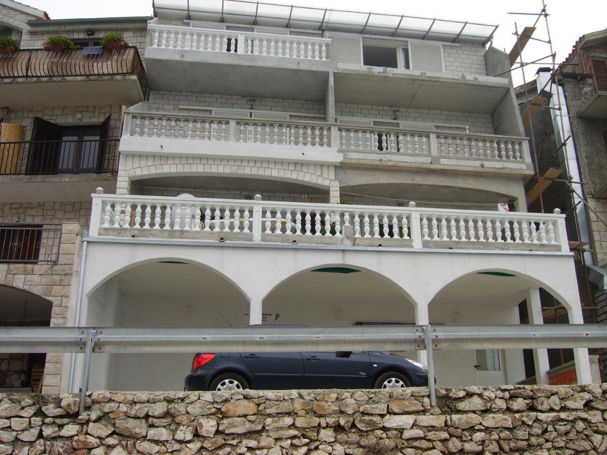 Apartments By The Sea Milna, Hvar - 12244 Milna (Hvar) Exterior foto