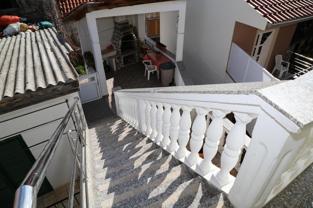 Apartments By The Sea Milna, Hvar - 12244 Milna (Hvar) Exterior foto