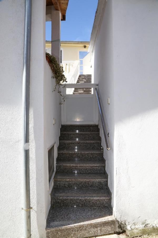 Apartments By The Sea Milna, Hvar - 12244 Milna (Hvar) Exterior foto
