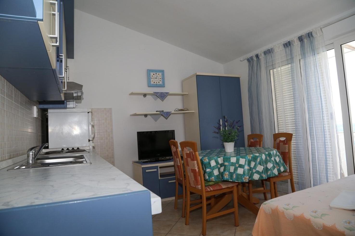 Apartments By The Sea Milna, Hvar - 12244 Milna (Hvar) Quarto foto