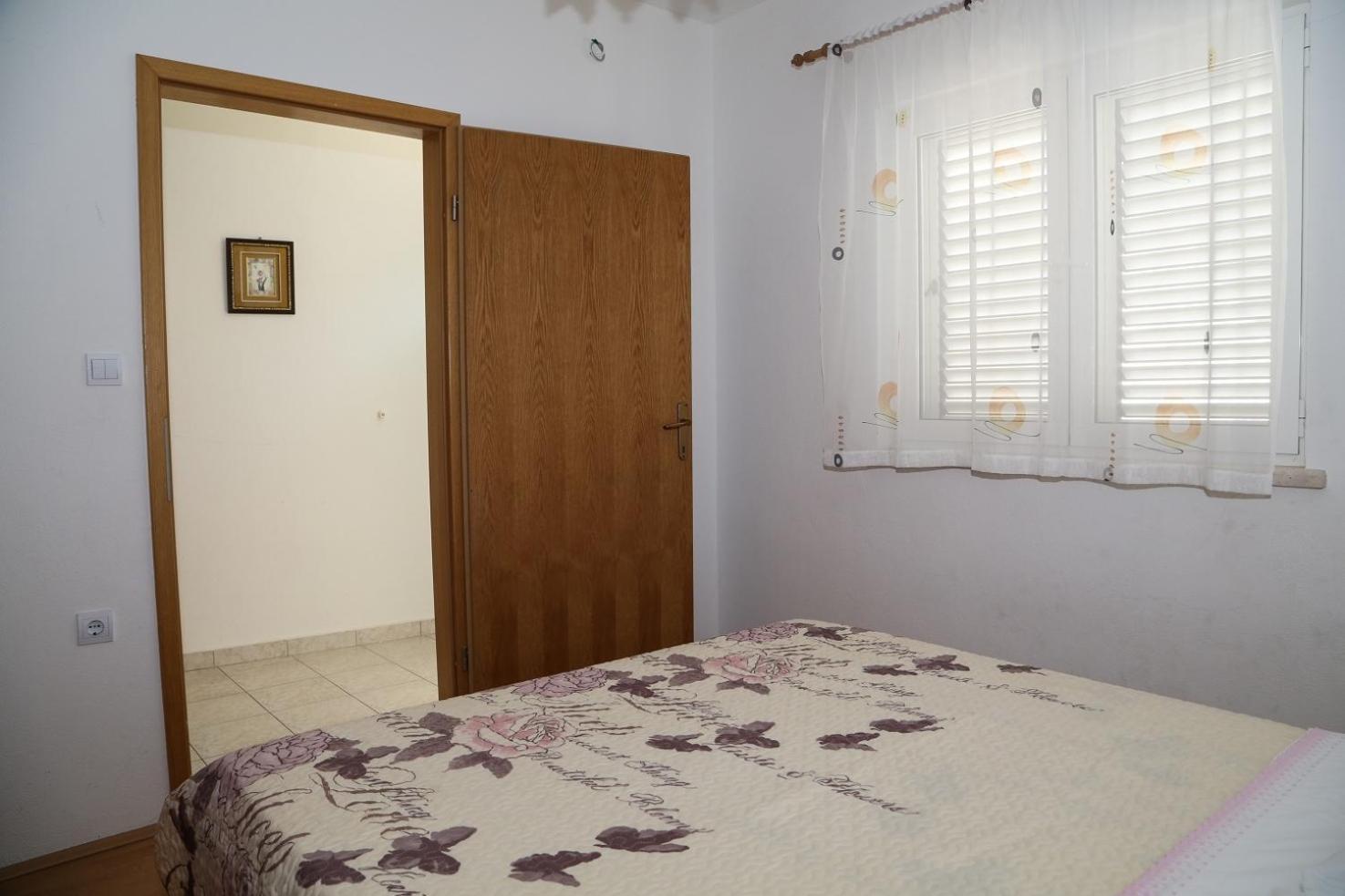 Apartments By The Sea Milna, Hvar - 12244 Milna (Hvar) Quarto foto